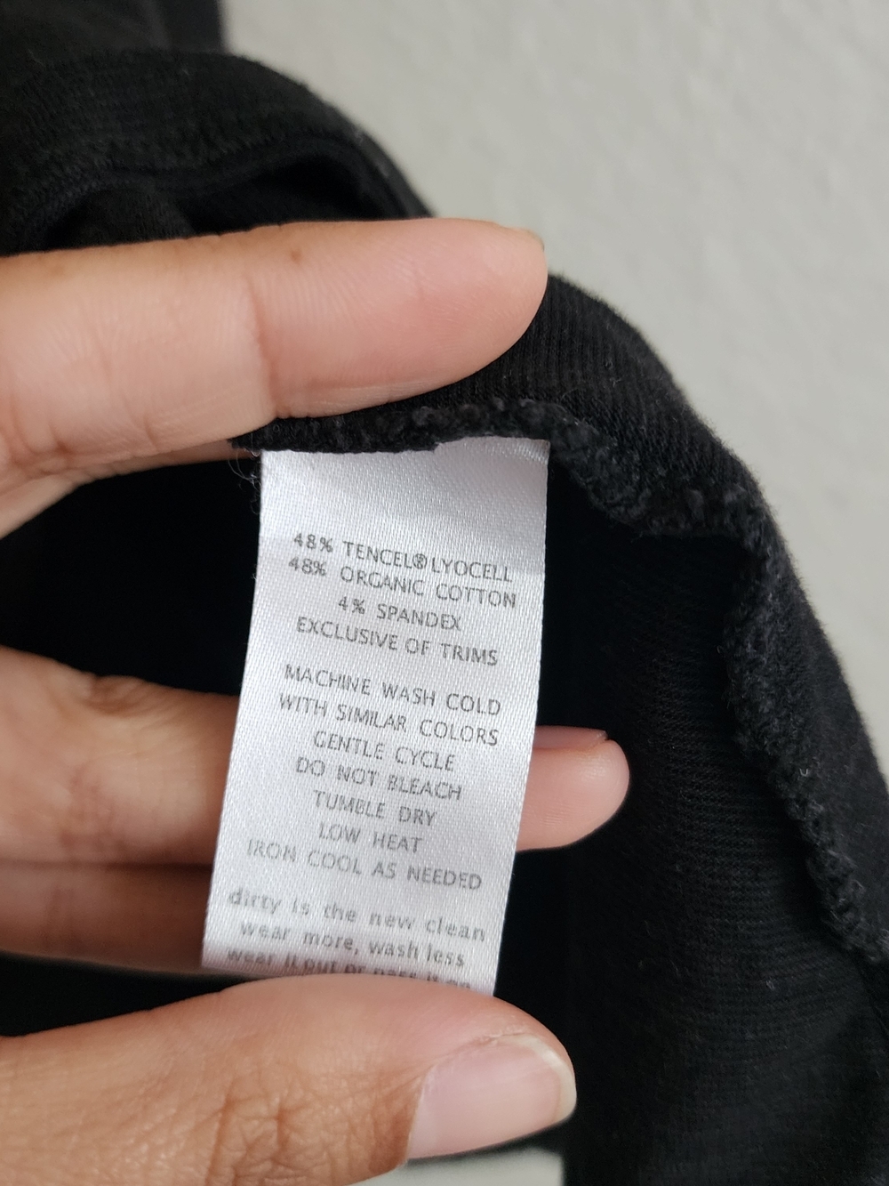 torrid Black Cap-Sleeve V-Neck Midi Dress - Picture 4 of 10
